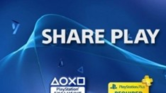 Update 2.0 per PS4: la novit&agrave; &egrave; 'Share Play'