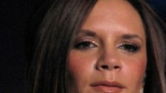Victoria Beckham, stilista e imprenditrice