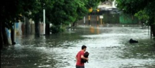 El clima no mejora y sigue generando da&ntilde;os