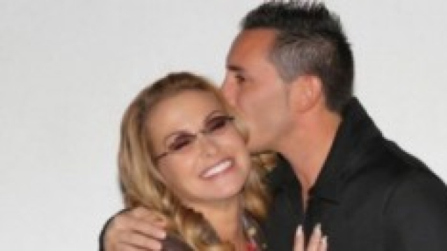 anastacia e kekko duetto: Lifeline/Luce per sempre