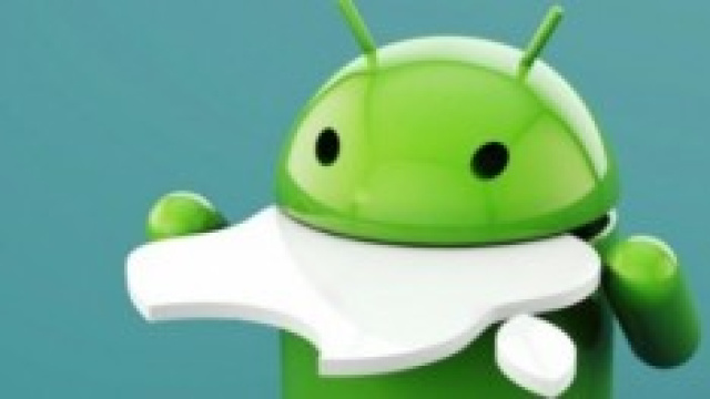 Android &egrave; il sistema operativo pi&ugrave; utilizzato.