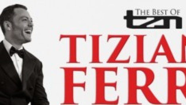 Concerto Tiziano Ferro 2015: date tour negli stadi