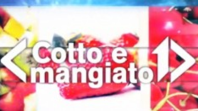 Cotto e Mangiato, la ricetta del 29 ottobre 