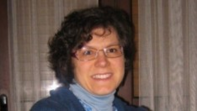 Elena Ceste &egrave; sempre rimasta nel canale?