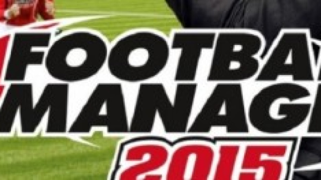 Football Manager 15 data di uscita e preorder