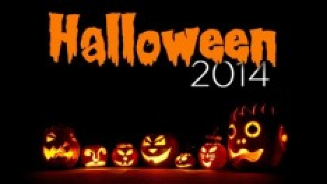 Halloween 2014: frasi, immagini, stati FB