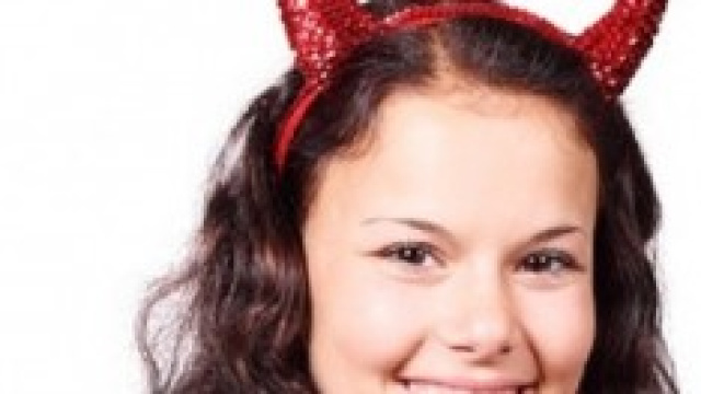 Halloween 2014: idee costumi e fai da te