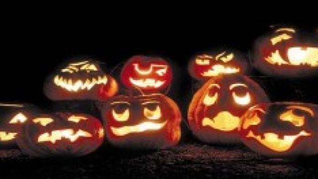 Halloween 2014, men&ugrave; e film da guardare