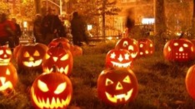 Idee Halloween 2014, ricette dolci e non solo