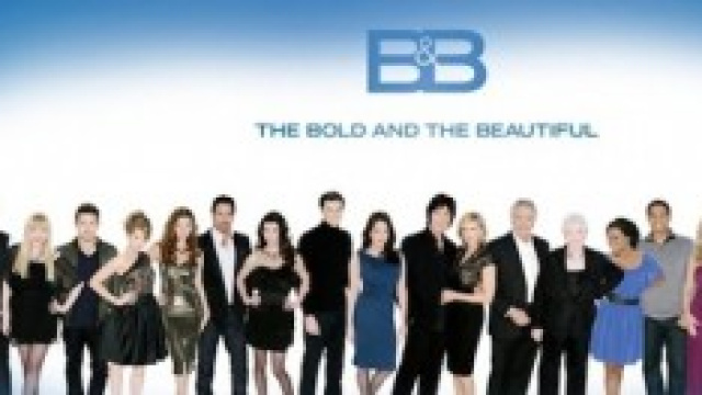 Il cast della soap Beautiful