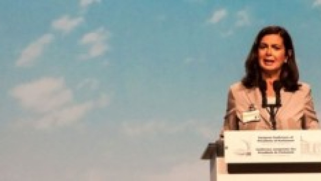 Laura Boldrini su carceri, amnistia e indulto 2014