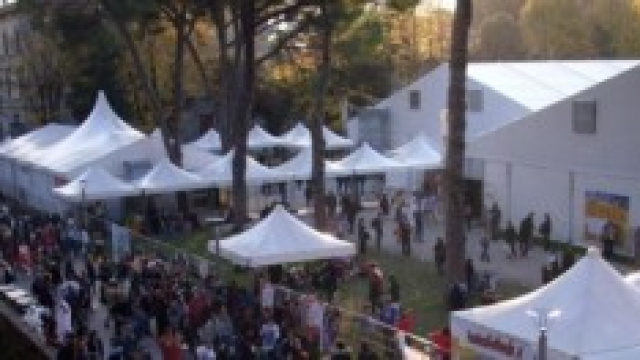 Lucca Comics 2014: date e prezzo biglietti