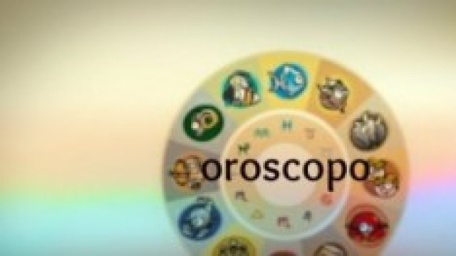 Oroscopo di novembre 2014 