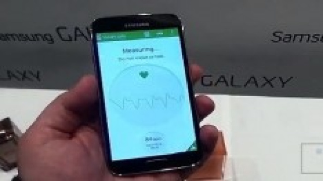 Samsung Galaxy S5 Plus, prezzo e caratteristiche