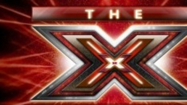 XFactor daily del 29/10/14