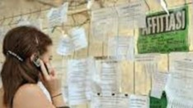 Affitti per studenti e detrazioni