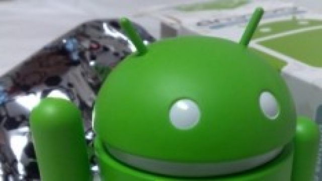 Aggiornamento Android 5L Italia