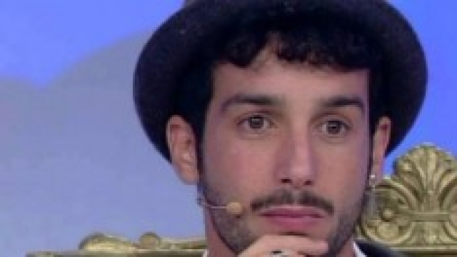 anticipazioni uomini e donne, Jonas Berami