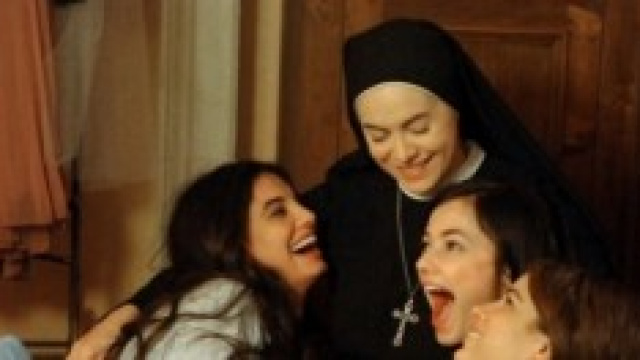 Che Dio ci aiuti 3 replica