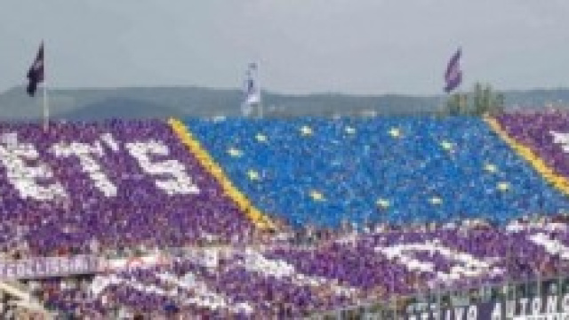 Fiorentina - Inter, posticipo 6^ giornata