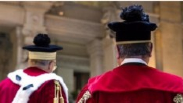 la storica sentenza della Cassazione