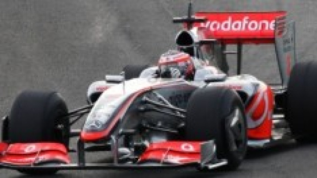 Orari diretta tv F1 GP Giappone 2014 