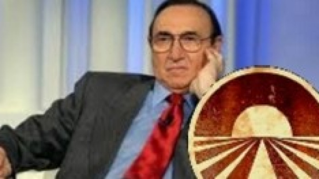 Pippo Baudo contro Pechino Express