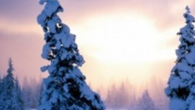 Previsioni meteo autunno inverno 2014/2015