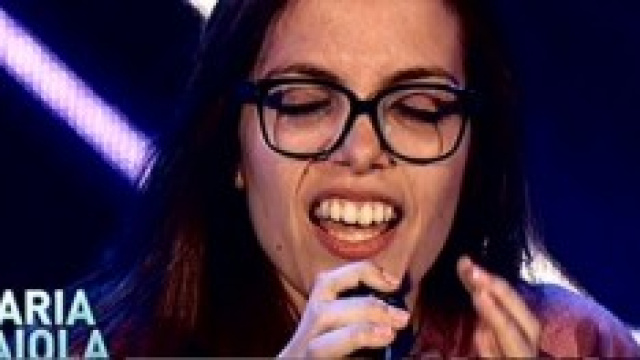 Replica X Factor 8, puntata 2 ottobre 