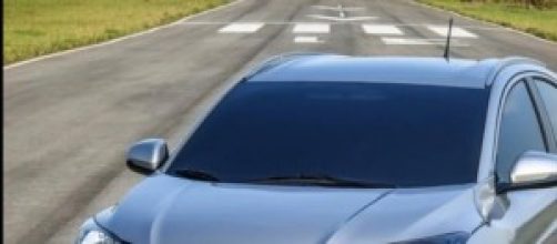 Honda fabricar&aacute; el crossover en Argentina.