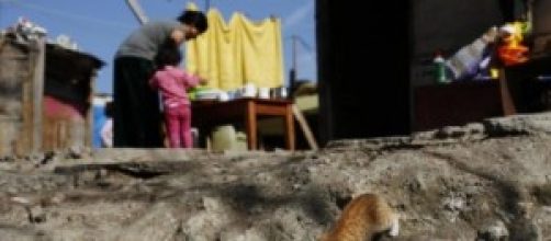 La pobreza se extiende en nuestras ciudades