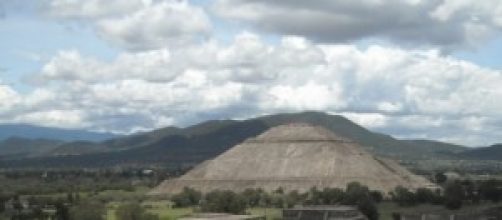 Teotihuac&aacute;n, centro de cultura y poder