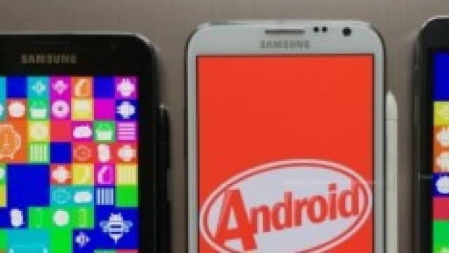  Aggiornamento Galaxy S5, Note 4, S4 mini, Nexus 5