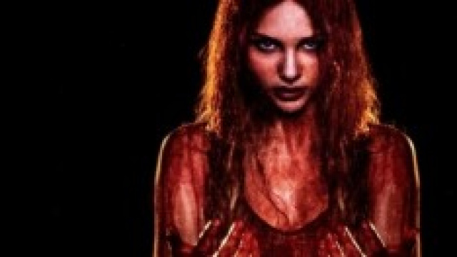 Carrie del libro di Stephen King (1974)