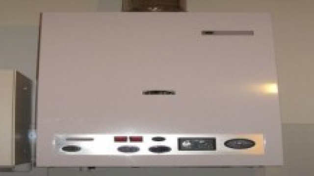 Che cos'&egrave; il nuovo libretto della caldaia