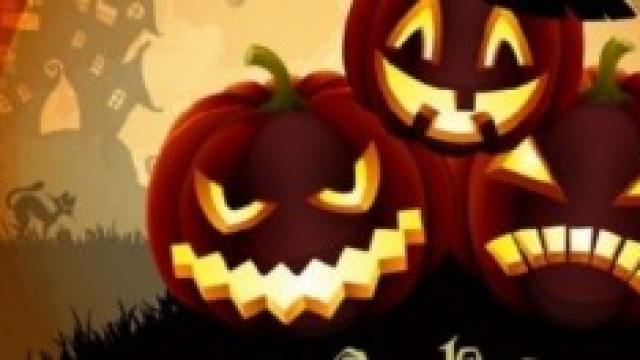 Eventi Halloween Roma e Milano