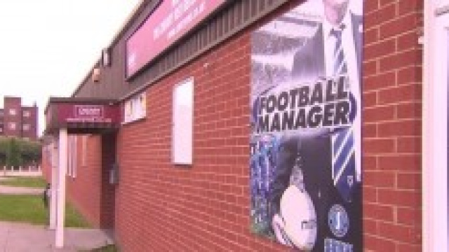 Football Manager 2015 notizie 30 ottobre 