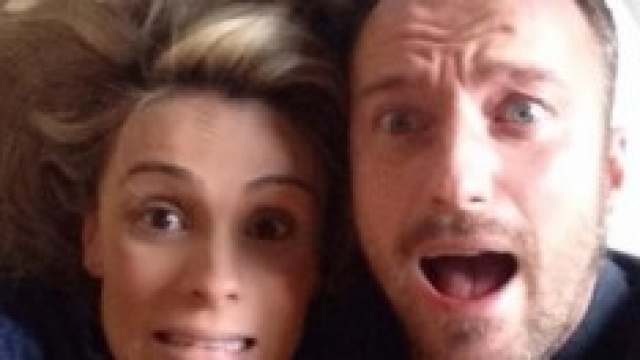 Francesco Facchinetti, pap&agrave; bis: &egrave; nato Leone