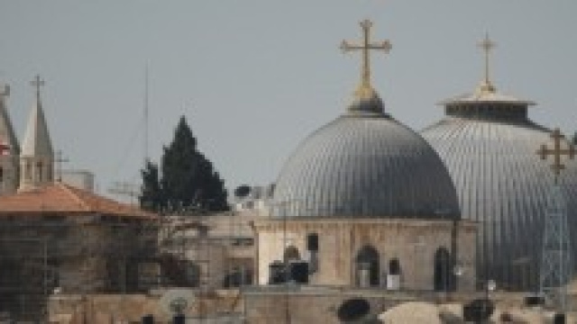 Gerusalemme, polizia uccide cittadino palestinese