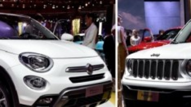 I due crossover alla conquista del mercato auto
