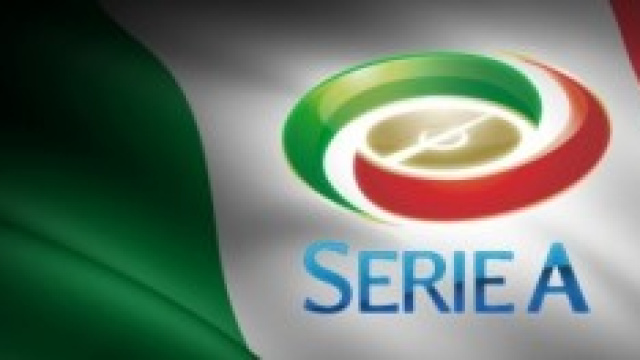 La Serie A scender&agrave; in campo l'1-2 e 3 novembre