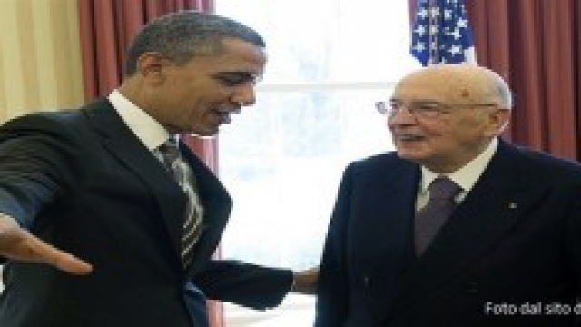 Le incertezze della politica estera di Obama