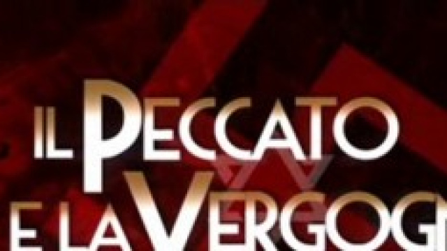Logo Il Peccato e la Vergogna