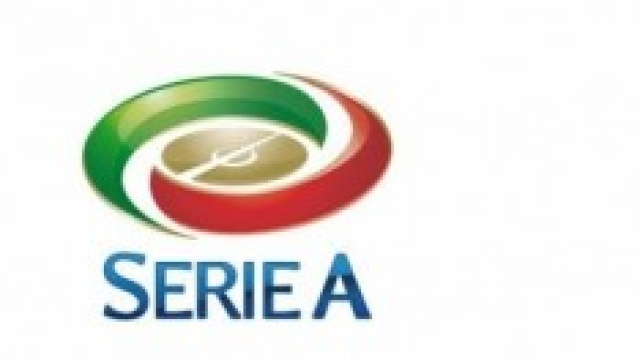 Serie A domenica 2 novembre