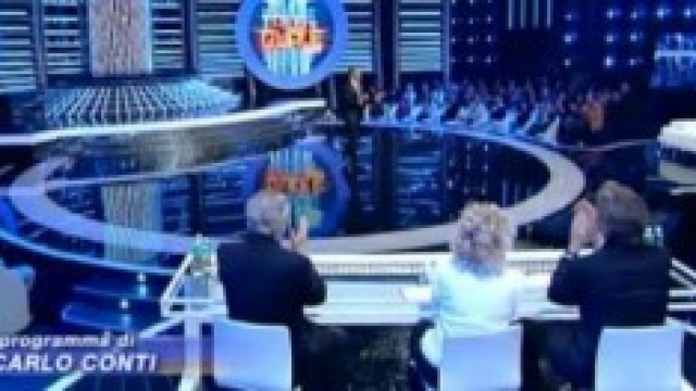 Tale e quale, anticipazioni 31 ottobre 2014
