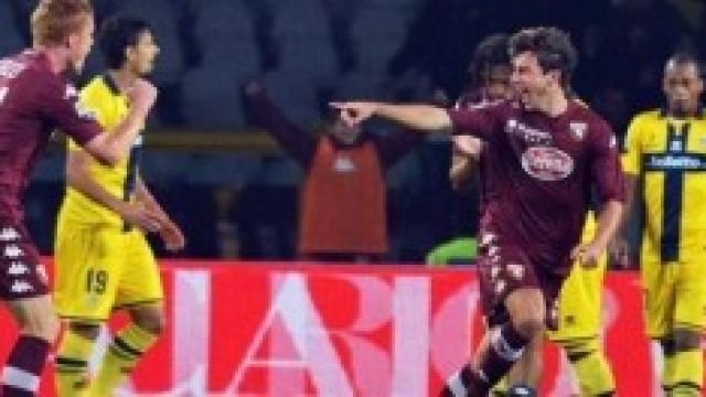 Torino-Parma, voti ufficiali della Gazzetta