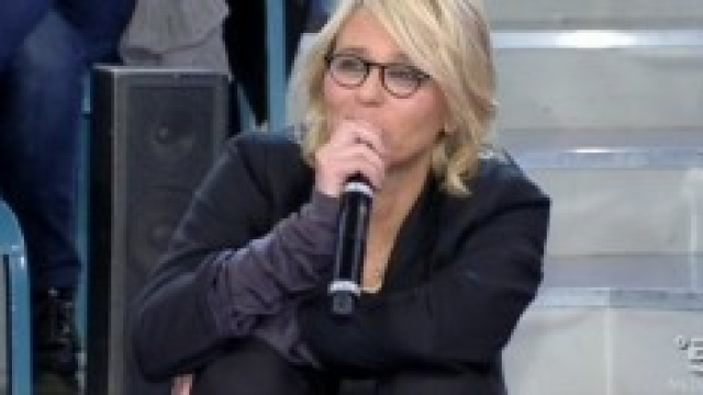 Uomini e donne Classico, riassunto 30 ottobre