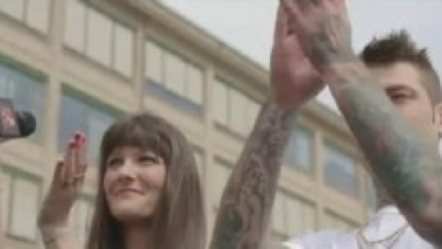 X Factor live Show su SKy, niente replica Cielo