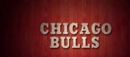 Imagen de los Chicago Bulls.