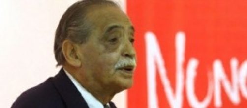 Julio Strassera contra los Kirchner.